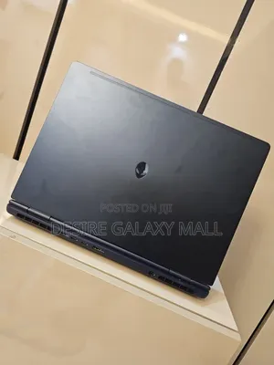 New Laptop Alienware 16 Aurora 32GB Intel Core i7 SSD 1T