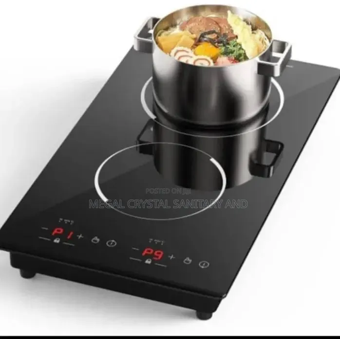 Electric Cooker