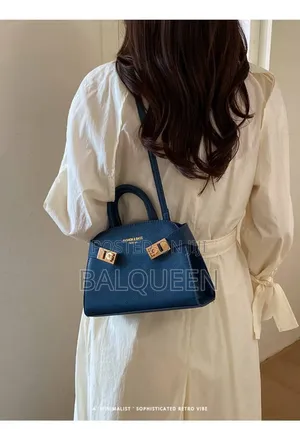 New Arrival Fashion Bag