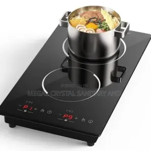 Electric Cooker