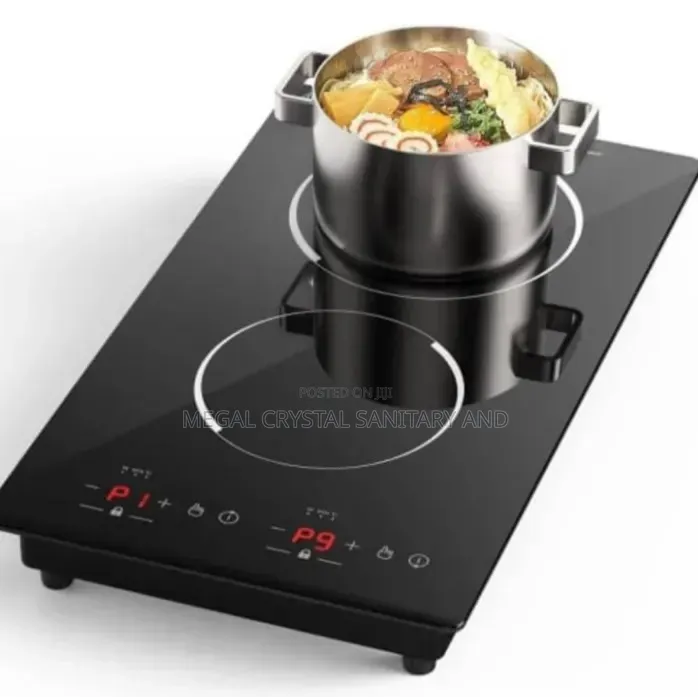 Electric Cooker