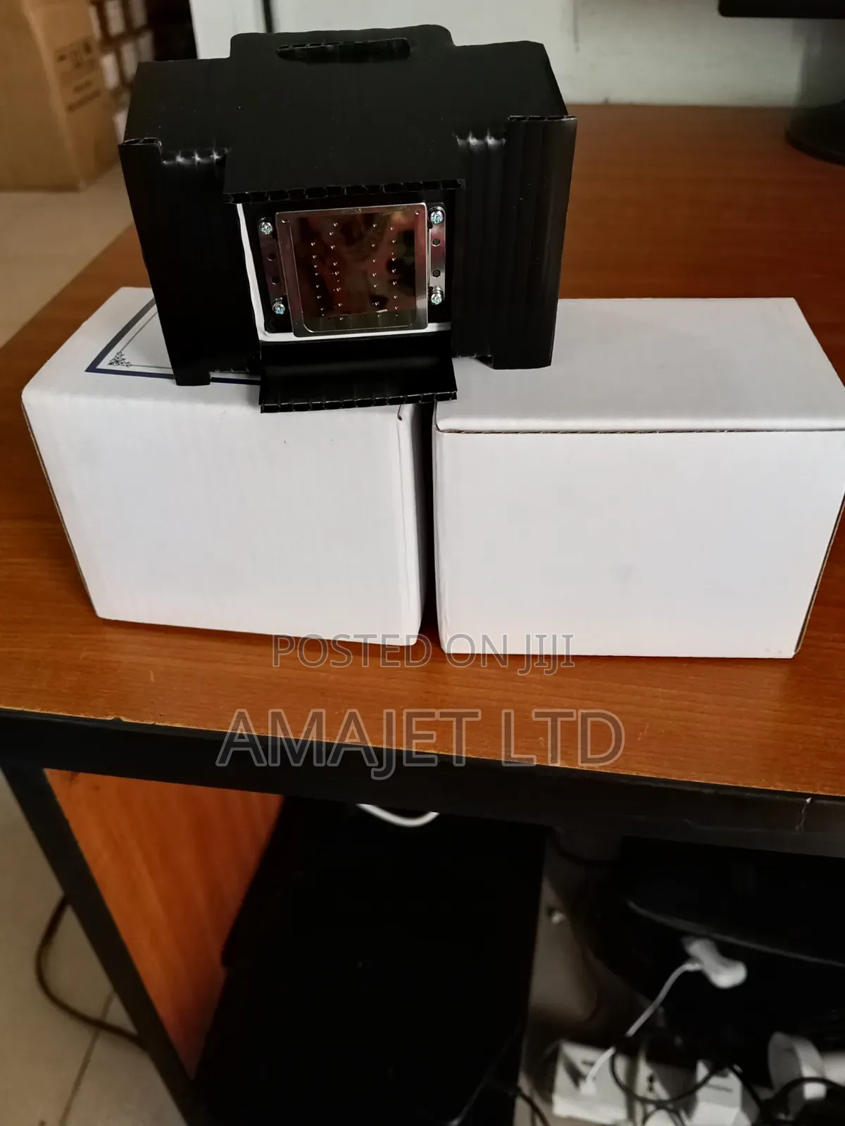 Xp600 Print Head
