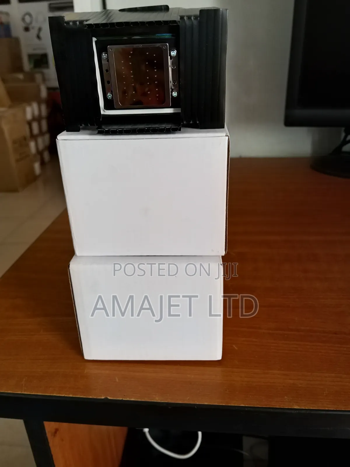 Xp600 Print Head