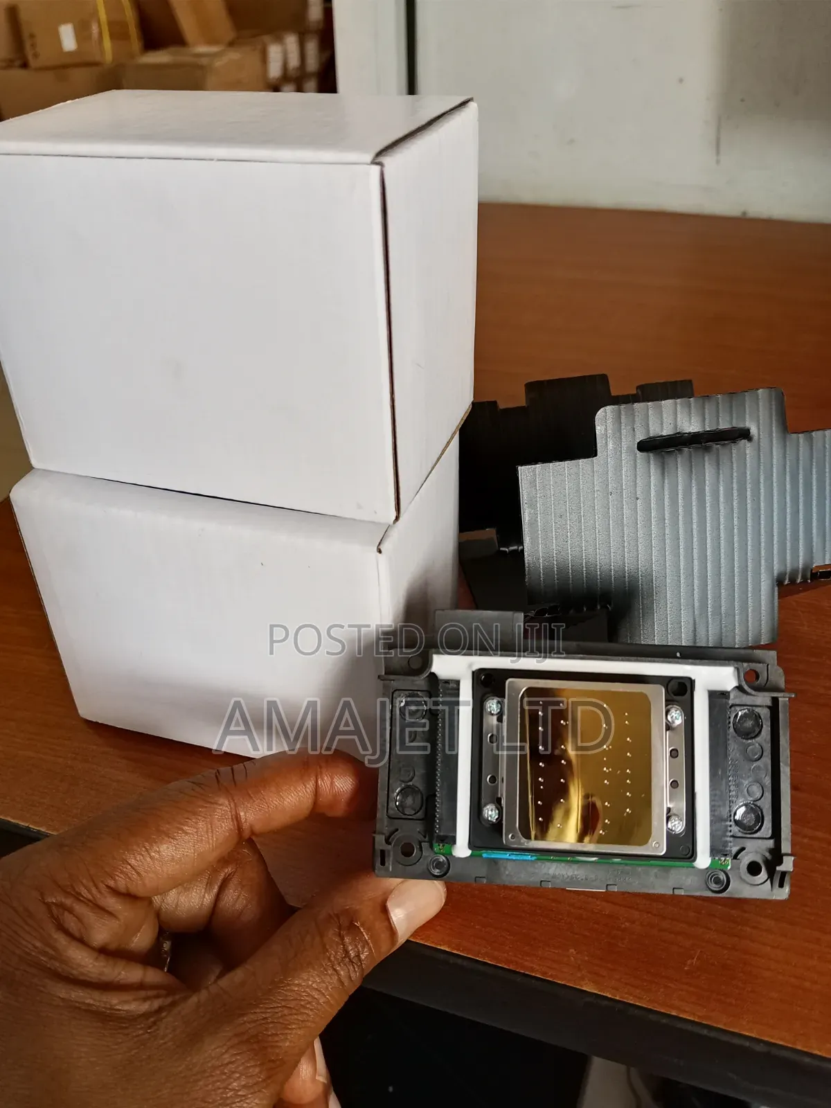 Xp600 Print Head