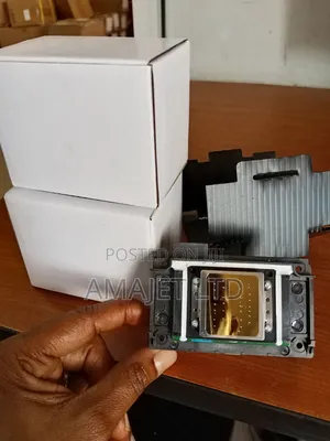 Xp600 Print Head