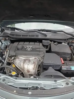 Hyundai Sonata 2008 Gray