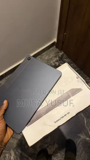 Samsung Galaxy Tab A9+ 128 GB Gray
