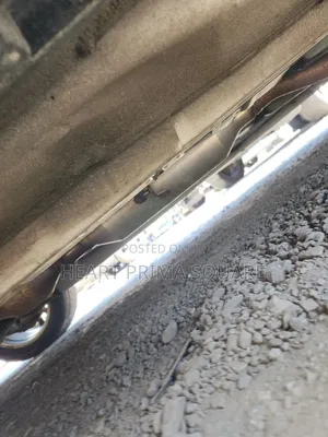 Lexus ES 350 2010 Silver