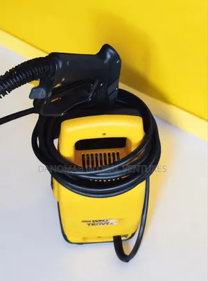 Trovex Wk 2.200 Superior High Pressure Washer for Tough Cleaning Jobs