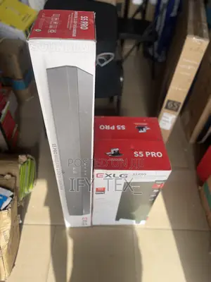 Sound System
