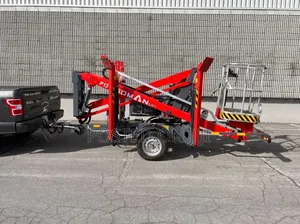 P13/44 Towable for Sale, Battery Powered