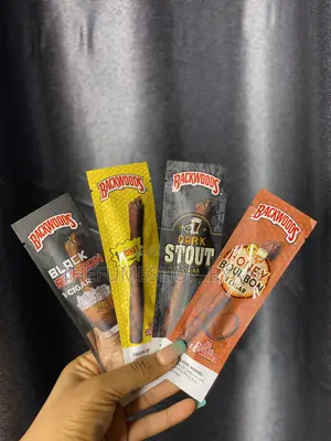 Single Backwoods