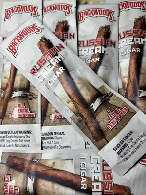 Single Backwoods
