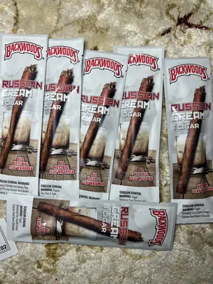 Single Backwoods