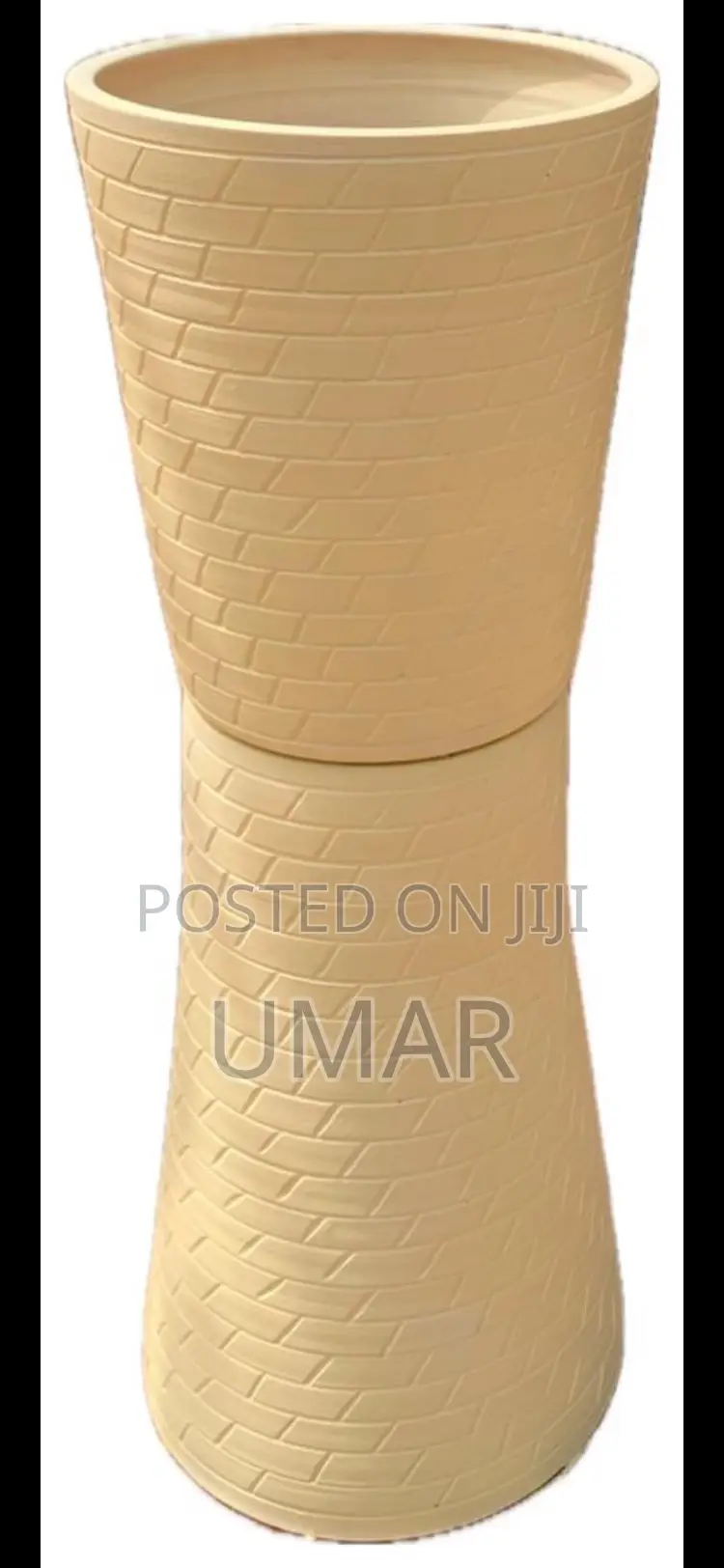 Flower Vase