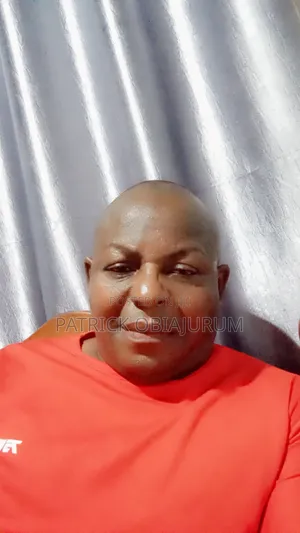 Mr. Patrick Obiajurum