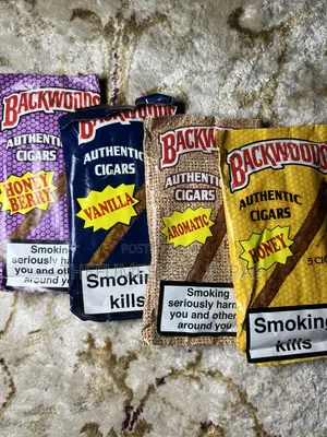 5in1 Backwoods