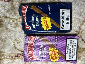 5in1 Backwoods