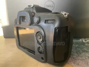 Nikon D7100 Camera