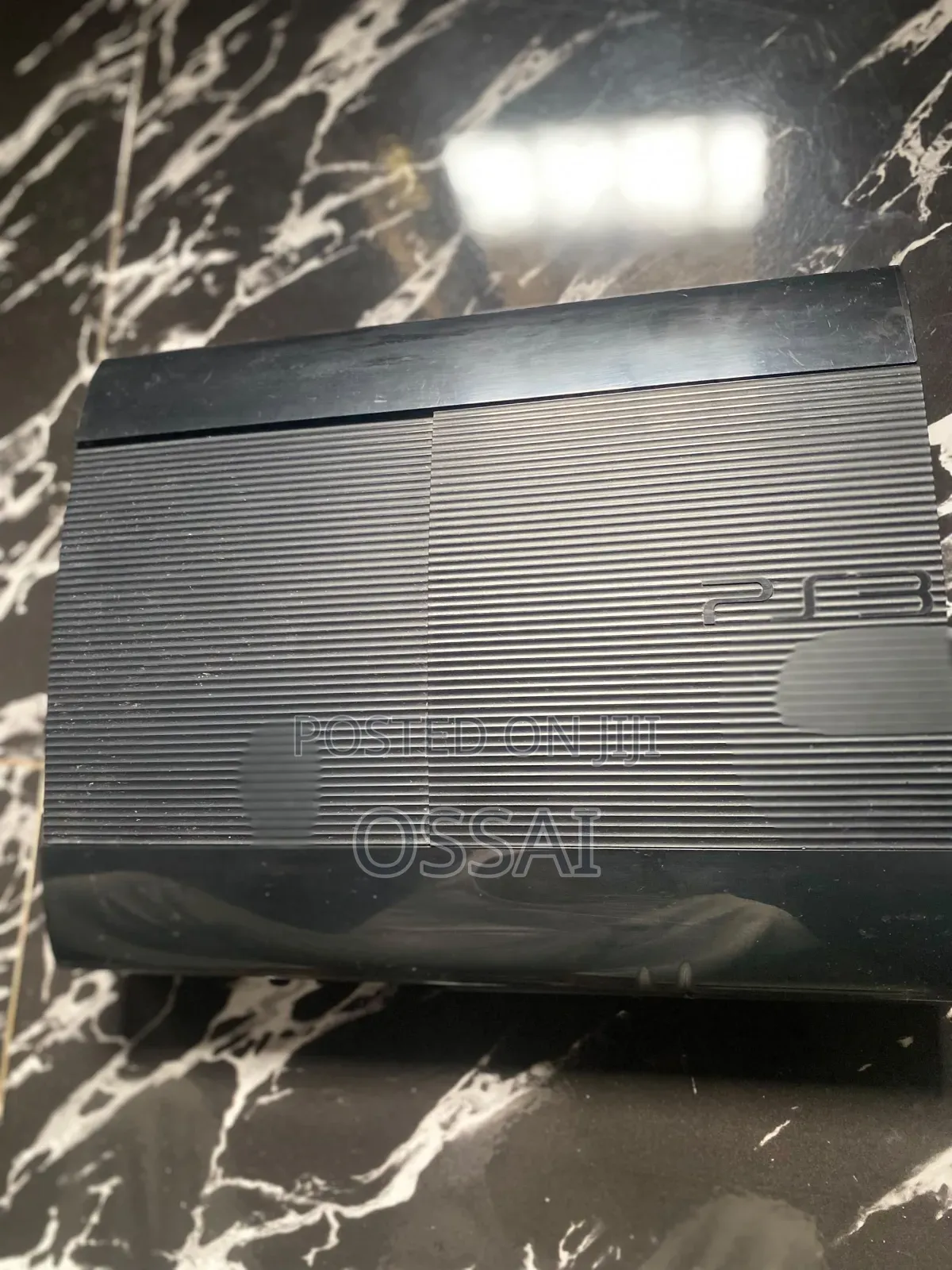 Ps3 Console