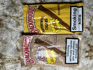 5in1 Backwoods