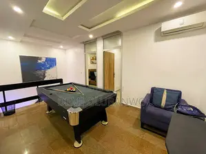 Furnished 3bdrm Apartment in 1004 for rent