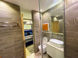 Furnished 3bdrm Apartment in 1004 for rent