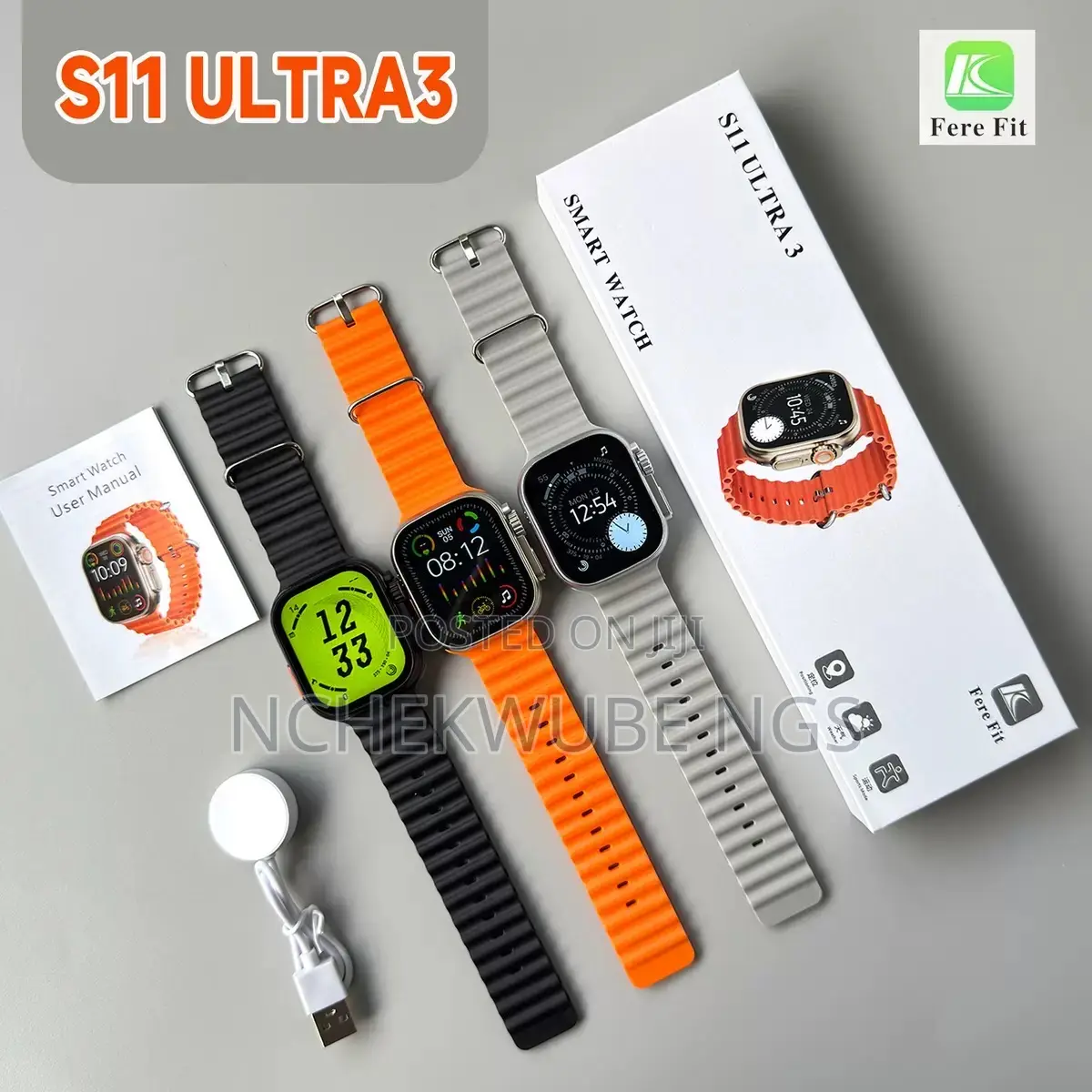 Smart Watch