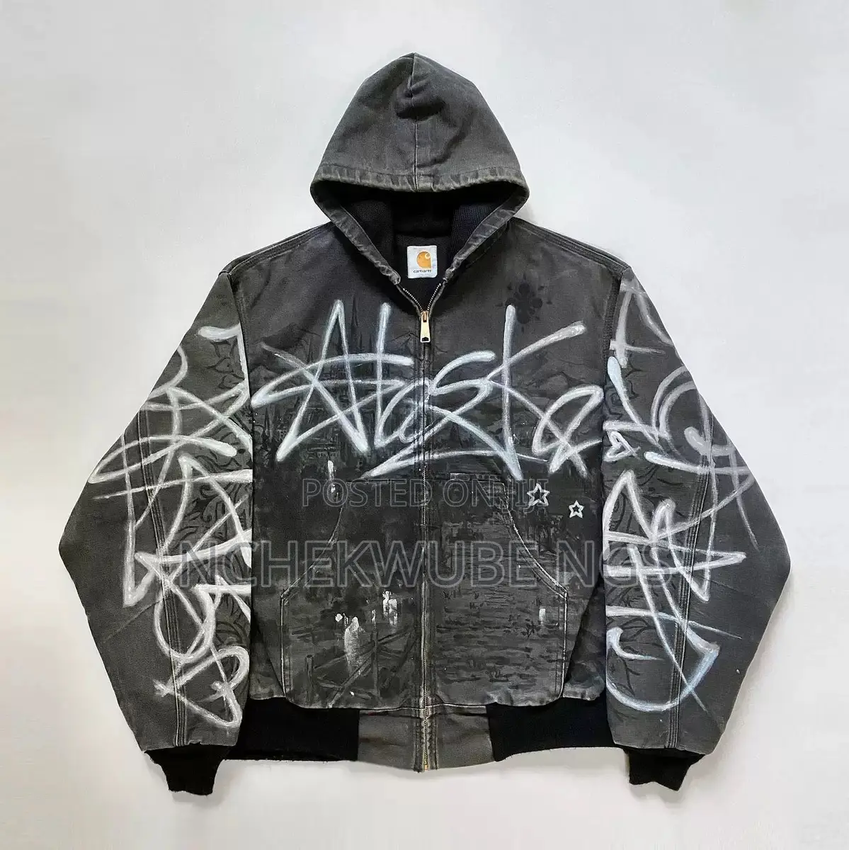 Luxury Unisex Quality Jacket