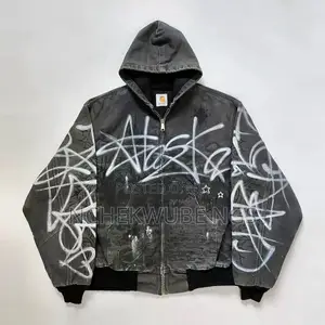 Luxury Unisex Quality Jacket