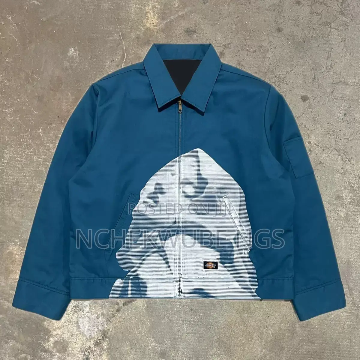 Luxury Unisex Quality Jacket