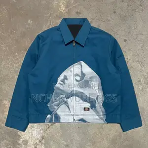 Luxury Unisex Quality Jacket