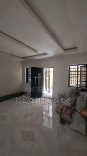 2bdrm Block of Flats in Ilupeju Industrial Estate for rent