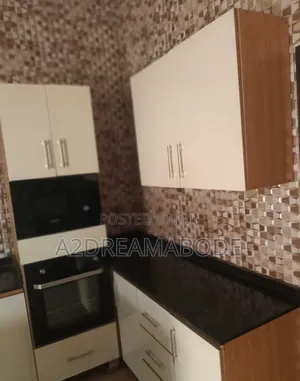 Furnished 4bdrm Duplex in Magodo Phase 2 for rent