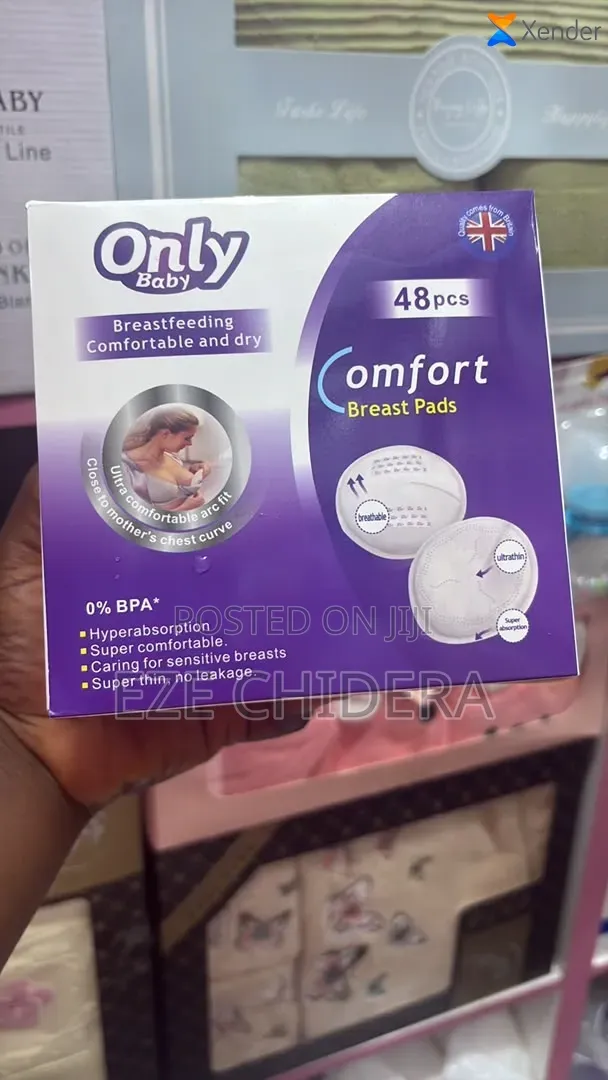 Disposable Breast Pad