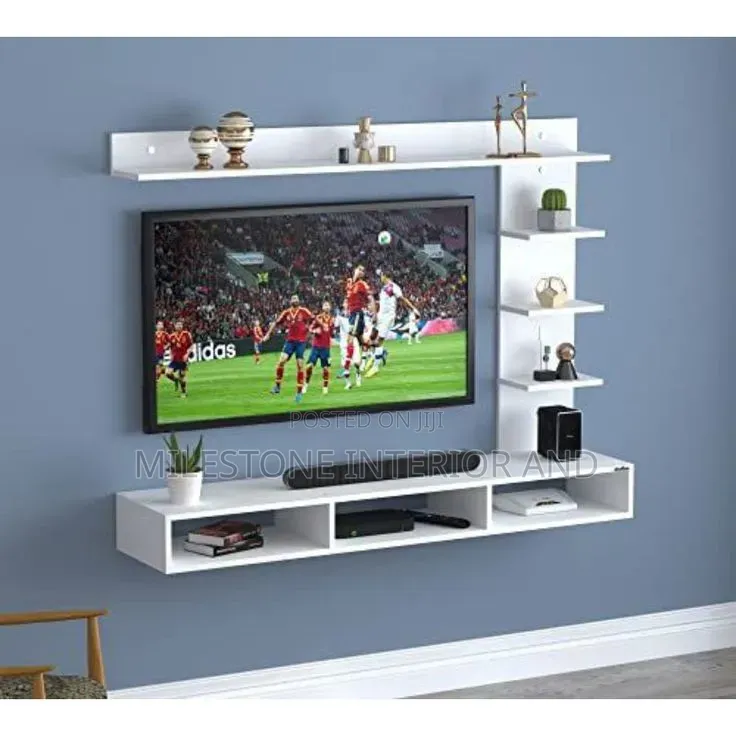 Tv Console