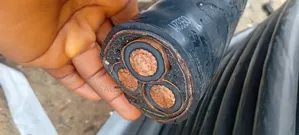 95mm 3core Napco Xlpe 11kv Armoured Cable