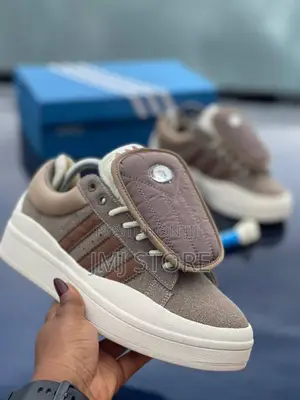 Adidas Bad Bunny X Campus Men's Shoes