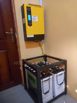 Electrical Engineering Consultancy, Project Supervision Inspection