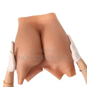 Silicone Panties for Buttock