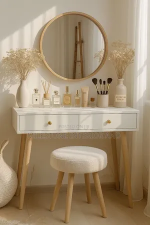 Dressing Mirror