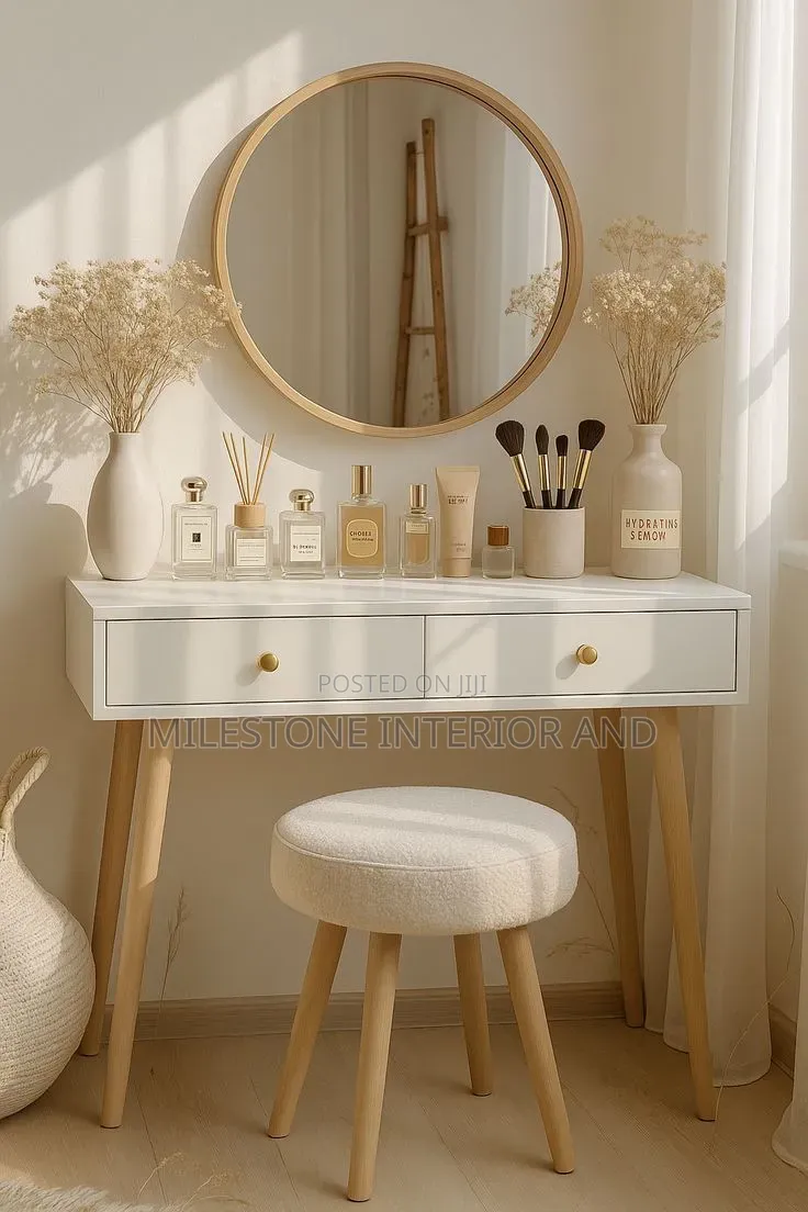 Dressing Mirror