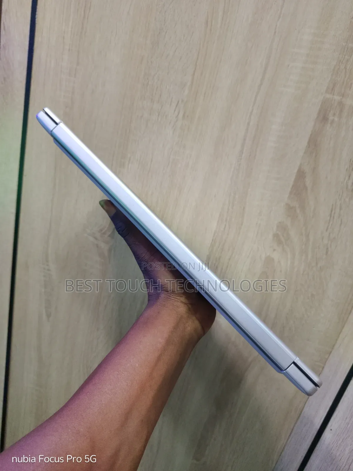 Laptop HP 15 8GB Intel Core i3 SSD 256GB