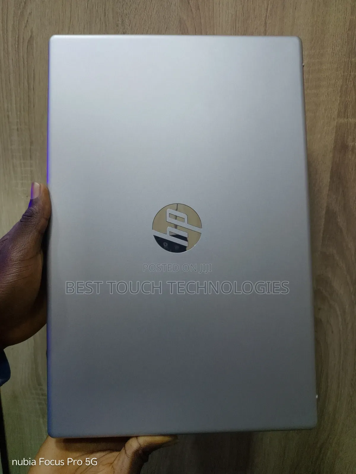 Laptop HP 15 8GB Intel Core i3 SSD 256GB