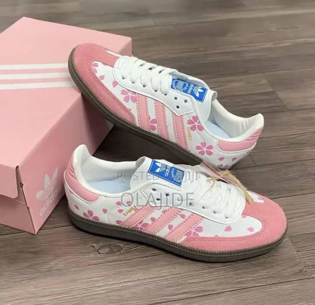 Simba Addidas