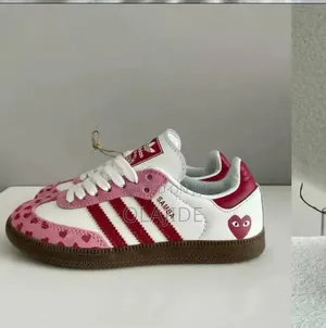 Simba Addidas