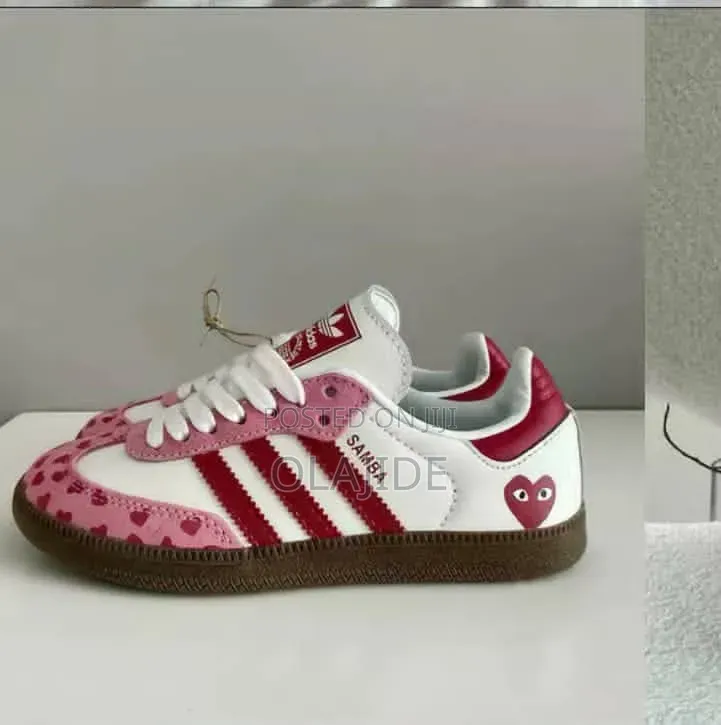 Simba Addidas