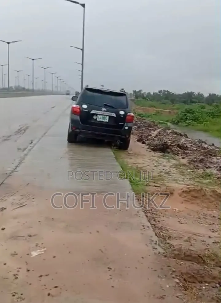 Land Ibeju Lekki