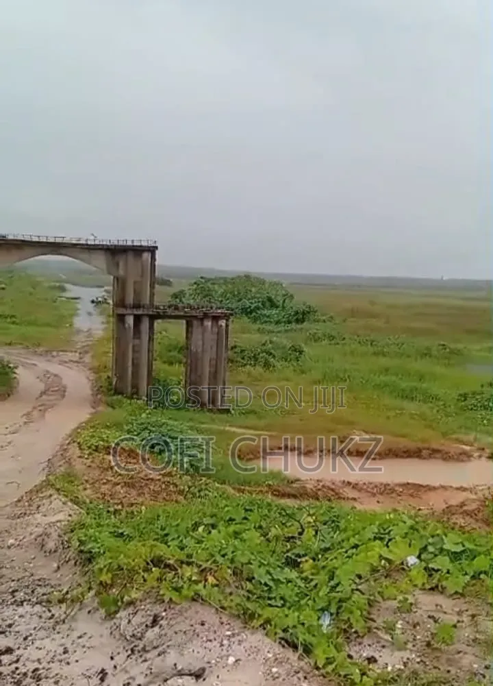 Land Ibeju Lekki