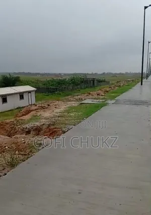 Land Ibeju Lekki